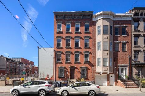 204 Willow Avenue Hoboken NJ 07030