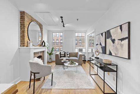 204 Willow Avenue Hoboken NJ 07030