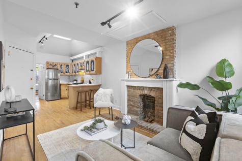 204 Willow Avenue Hoboken NJ 07030