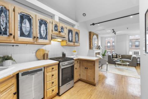 204 Willow Avenue Hoboken NJ 07030