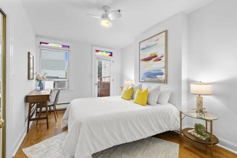204 Willow Avenue Hoboken NJ 07030