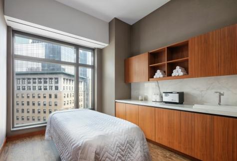 99 Hudson Street Jersey City NJ 07302