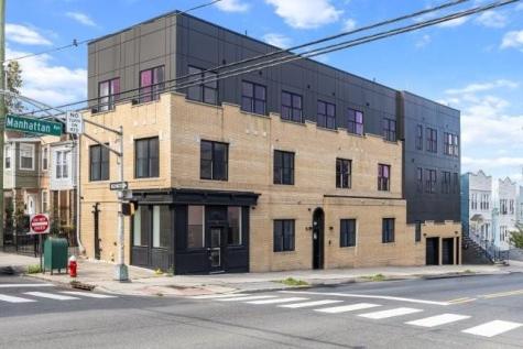 259 Liberty Avenue Jersey City NJ 07307