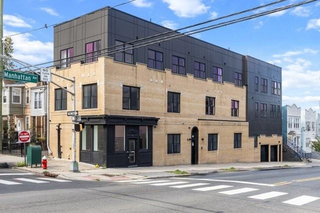 259 Liberty Avenue Jersey City NJ 07307