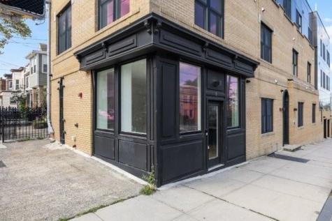 259 Liberty Avenue Jersey City NJ 07307