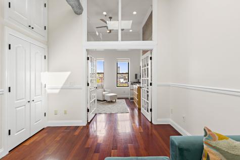 744 Park Avenue Hoboken NJ 07030