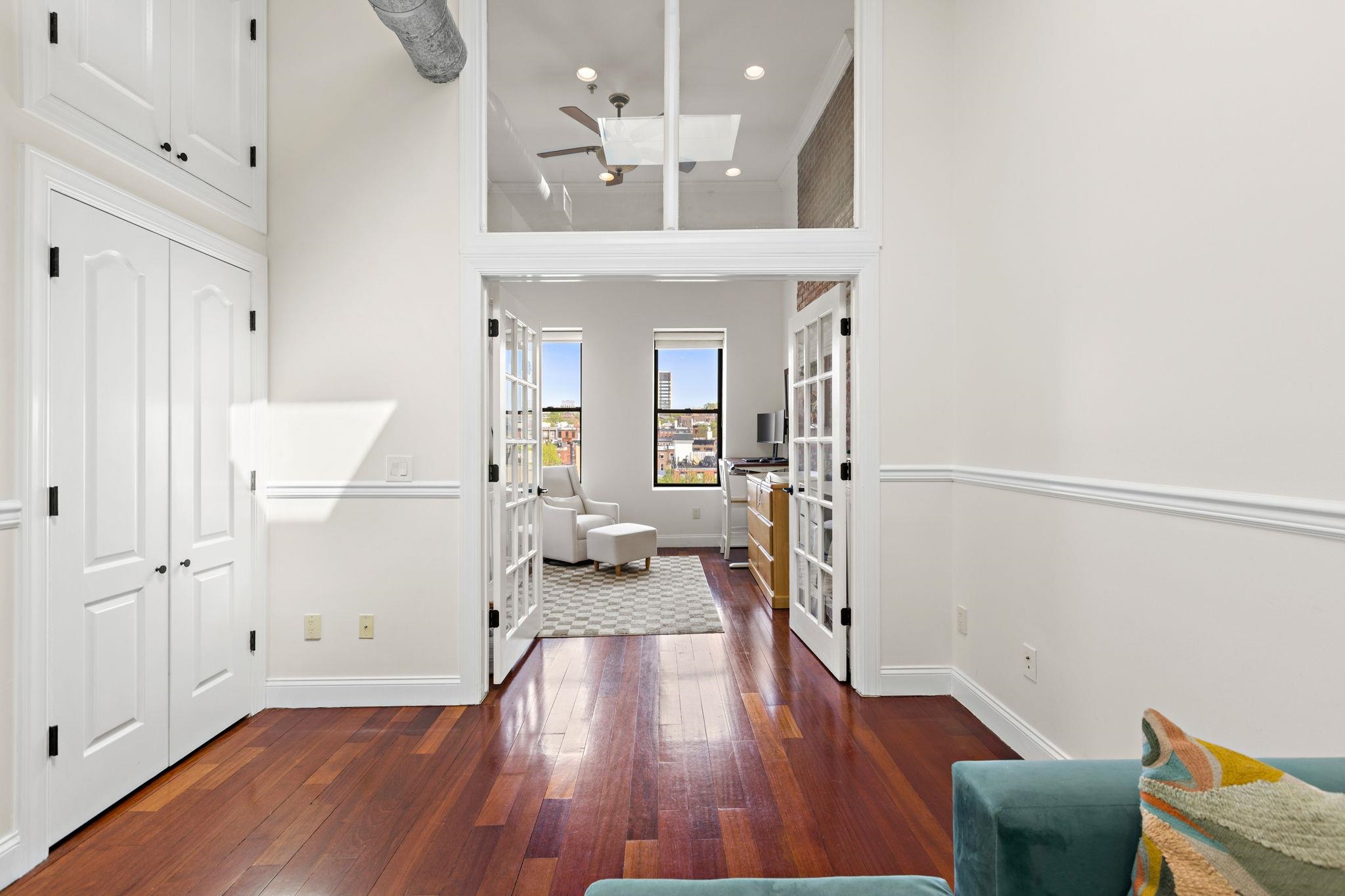 744 Park Avenue Hoboken NJ 07030