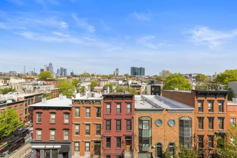 744 Park Avenue Hoboken NJ 07030