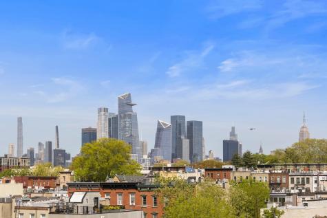 744 Park Avenue Hoboken NJ 07030