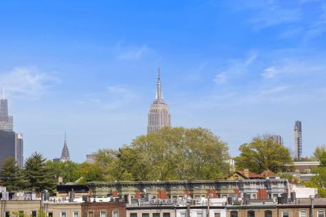 744 Park Avenue Hoboken NJ 07030