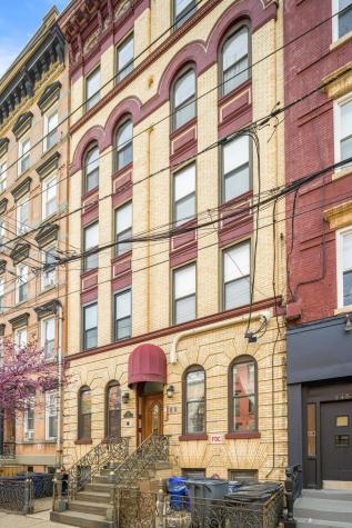744 Park Avenue Hoboken NJ 07030