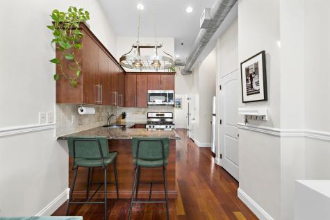 744 Park Avenue Hoboken NJ 07030