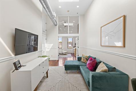 744 Park Avenue Hoboken NJ 07030
