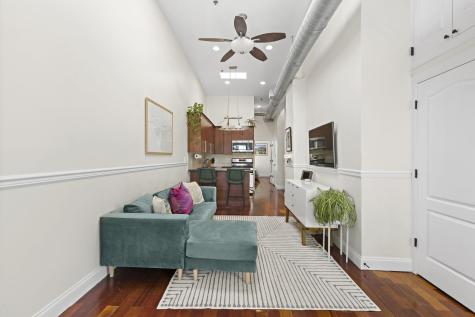 744 Park Avenue Hoboken NJ 07030