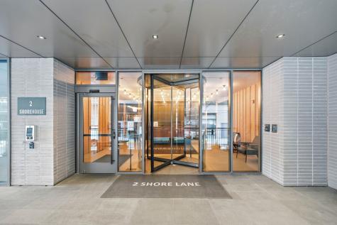 2 Shore Lane Jersey City NJ 07302