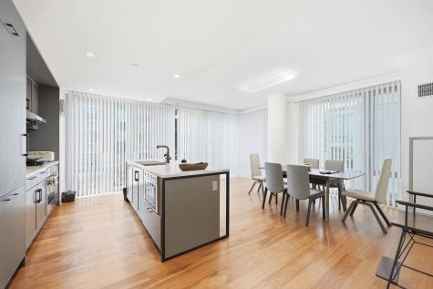 2 Shore Lane Jersey City NJ 07302