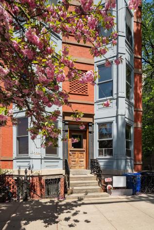 126 Bright Street Jersey City NJ 07302