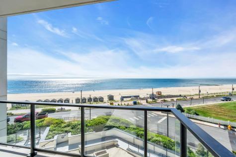 350 Ocean Avenue Long Branch City NJ 07740