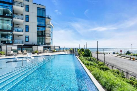 350 Ocean Avenue Long Branch City NJ 07740