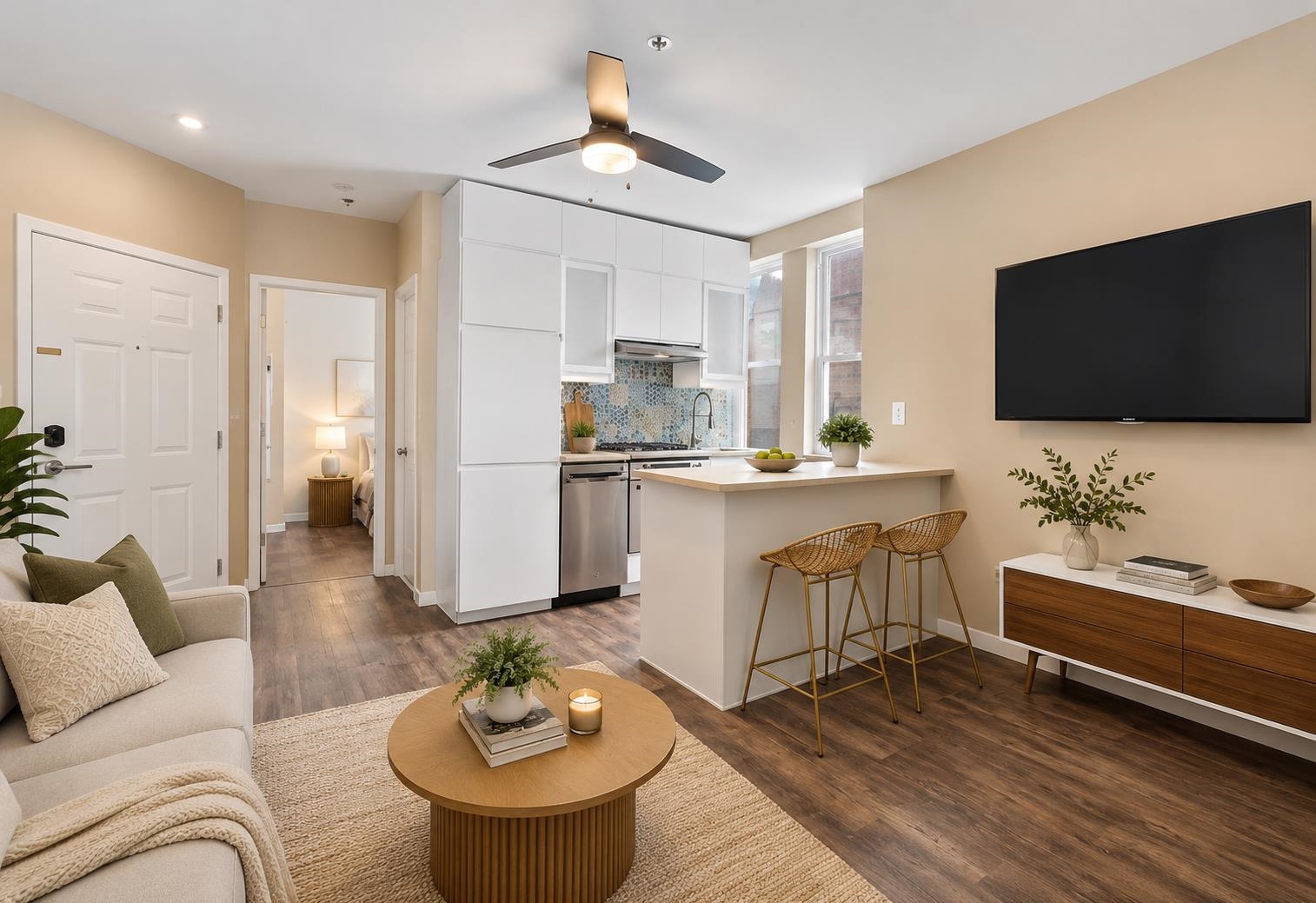 734 Adams Street Hoboken NJ 07030