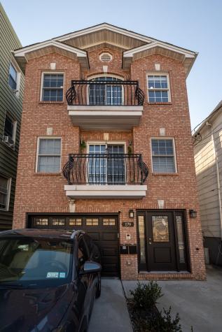 179 Lincoln Street Jersey City NJ 07307