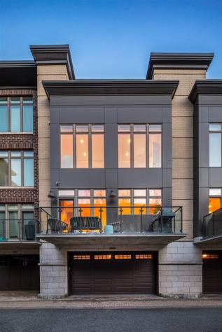 Th12 Henley Place Weehawken NJ 07086