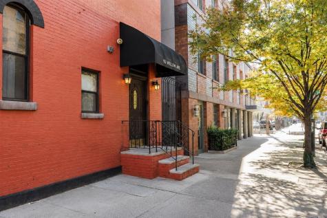 95 Willow Avenue Hoboken NJ 07030
