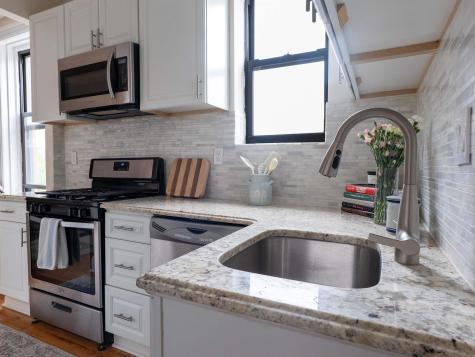 95 Willow Avenue Hoboken NJ 07030