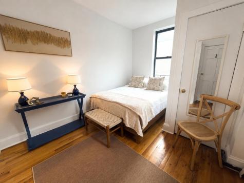 95 Willow Avenue Hoboken NJ 07030