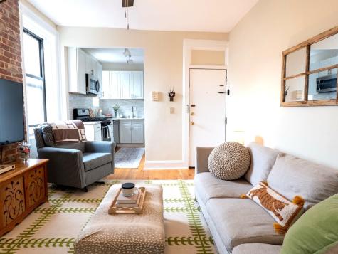95 Willow Avenue Hoboken NJ 07030