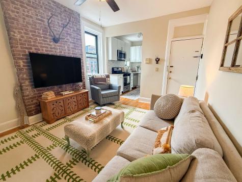 95 Willow Avenue Hoboken NJ 07030