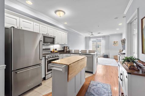 725 Jefferson Street Hoboken NJ 07030