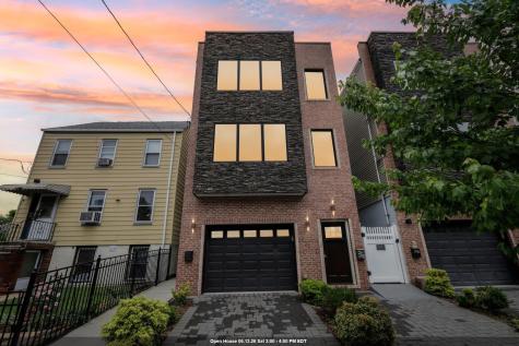28 St Pauls Avenue Jersey City NJ 07306