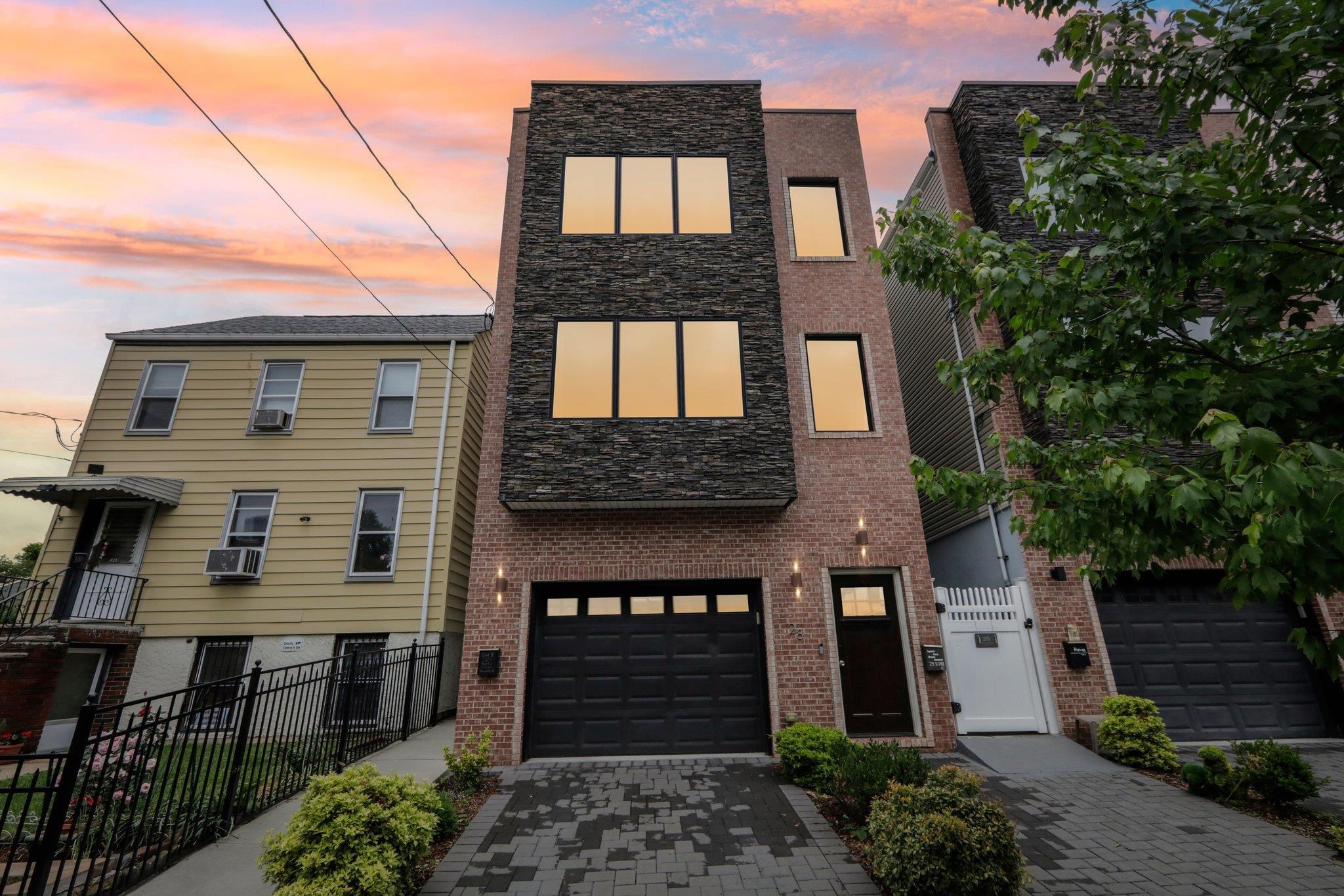 28 St Pauls Avenue Jersey City NJ 07306