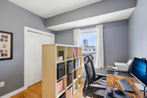 28 St Pauls Avenue Jersey City NJ 07306