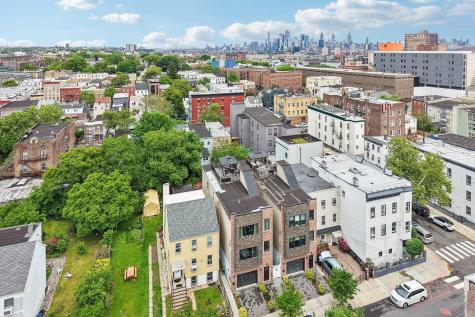 28 St Pauls Avenue Jersey City NJ 07306