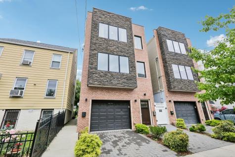 28 St Pauls Avenue Jersey City NJ 07306