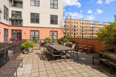 830 Monroe Street Hoboken NJ 07030