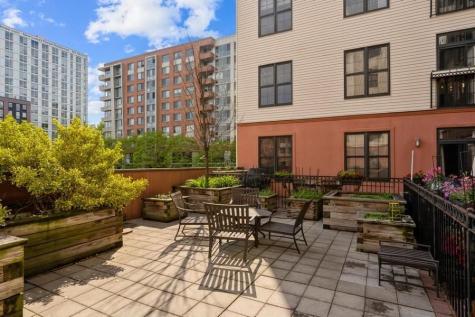 830 Monroe Street Hoboken NJ 07030