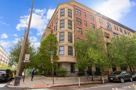 830 Monroe Street Hoboken NJ 07030