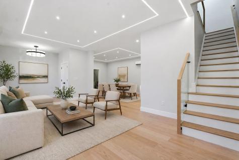 127 Van Horne Street Jersey City NJ 07304
