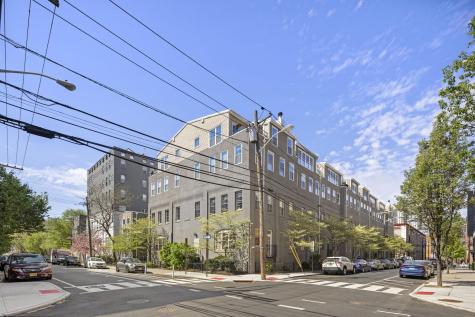 1034 Clinton Street Hoboken NJ 07030