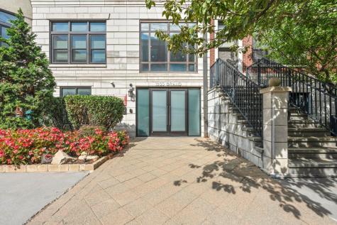 1300 Grand Street Hoboken NJ 07030