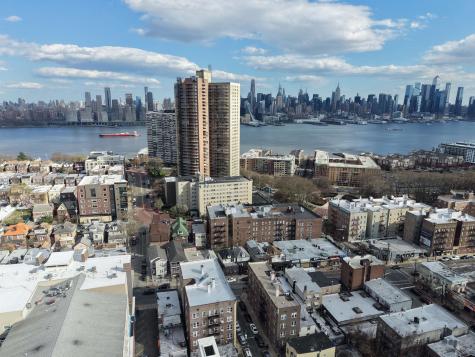103-105 Westover Place West New York NJ 07093