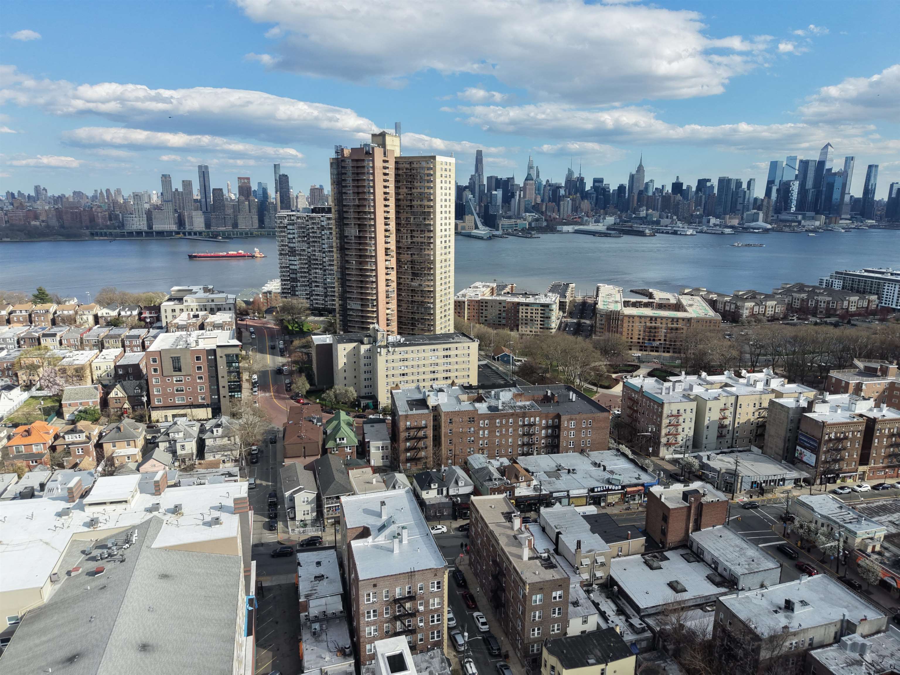 103-105 Westover Place West New York NJ 07093