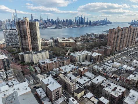 103-105 Westover Place West New York NJ 07093