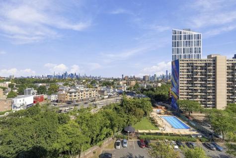 201 St Pauls Avenue Jersey City NJ 07306