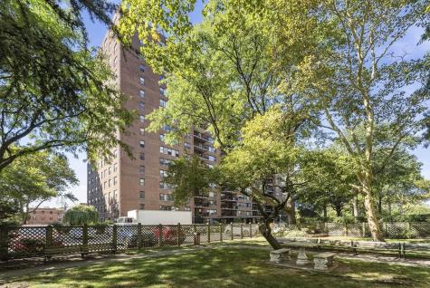 201 St Pauls Avenue Jersey City NJ 07306
