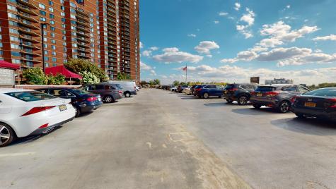 807 Harmon Cove Tower Secaucus NJ 07094