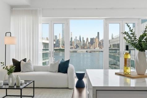 800 Avenue At Port Imperial Weehawken NJ 07086